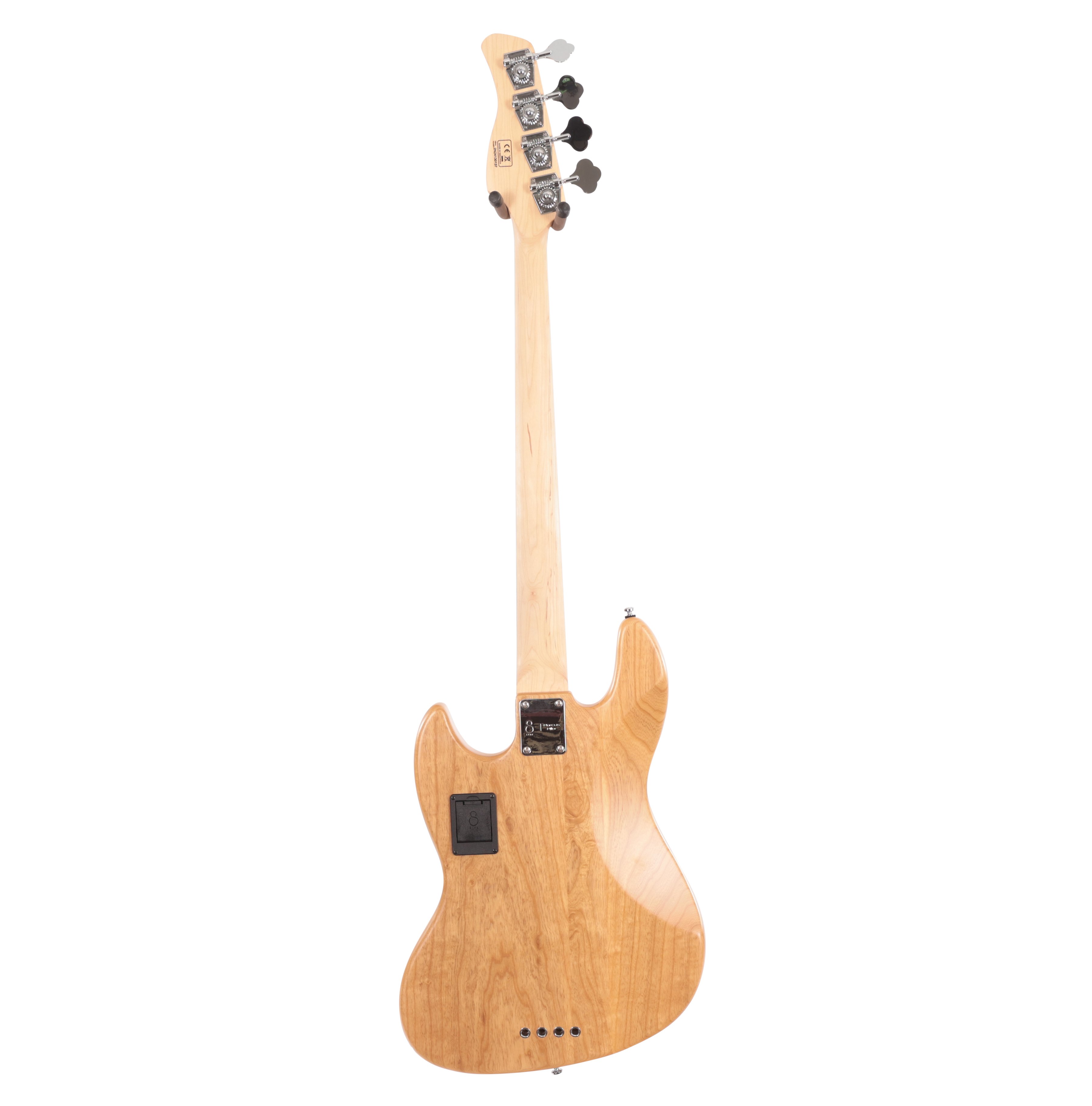 Sire Marcus Miller V7 Reissue Swamp Ash 4-String Bass Guitar in